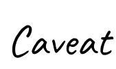 Caveat Font Image