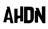 AHDN