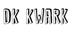 DK Kwark