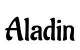 Aladin