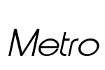 Metro