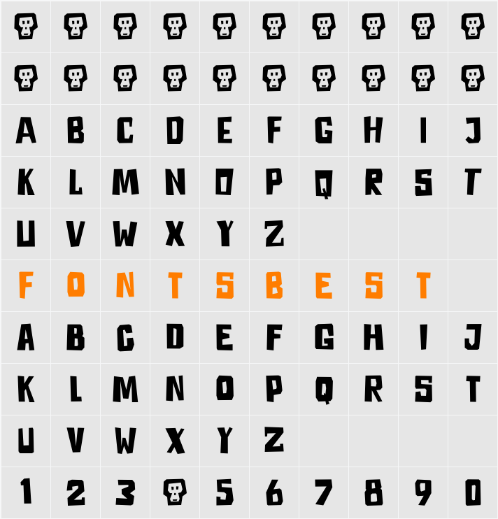 DK Astromonkey Character Map