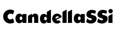 CandellaSSi Font Image