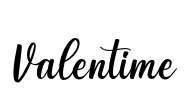 Valentime