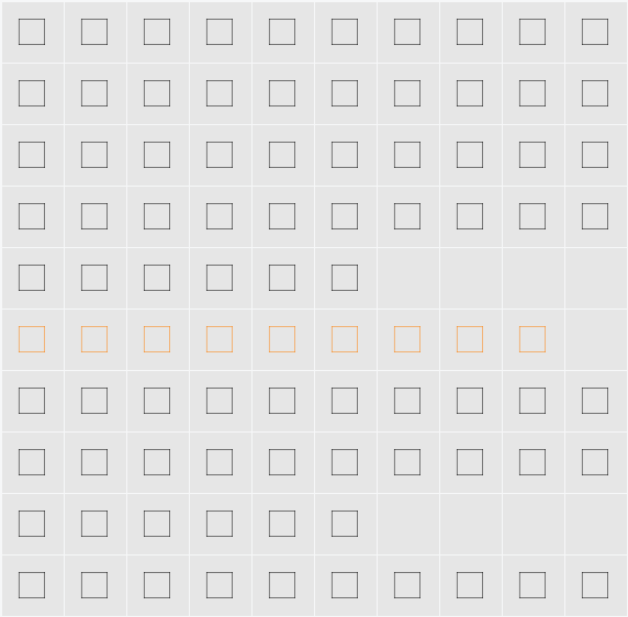 Adobe Caslon Character Map