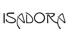 Isadora Font Image