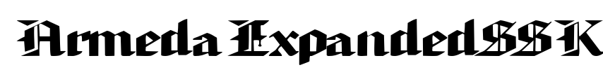 ArmedaExpandedSSK