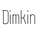 Dimkin