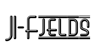 JI-Fjelds Font Image