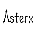 Asterx