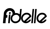 Fidelle Font Image