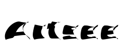 Artsee Font Image