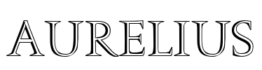 Aurelius Font Image