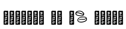 Mixtape FM v2 Icons Font Image