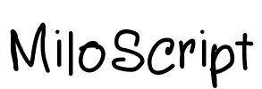 MiloScript