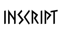 Inscript