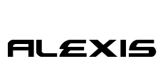 Alexis Font Image