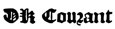 DK Courant