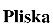 Pliska