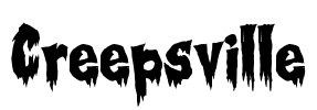 Creepsville