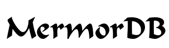 MermorDB