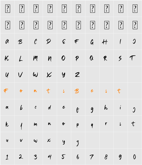 Bridgestorm Character Map