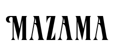 Mazama