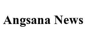 Angsana News Font Image