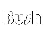 Bush