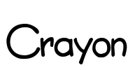 Crayon