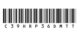 C39HrP36DmTt