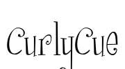 CurlyCue