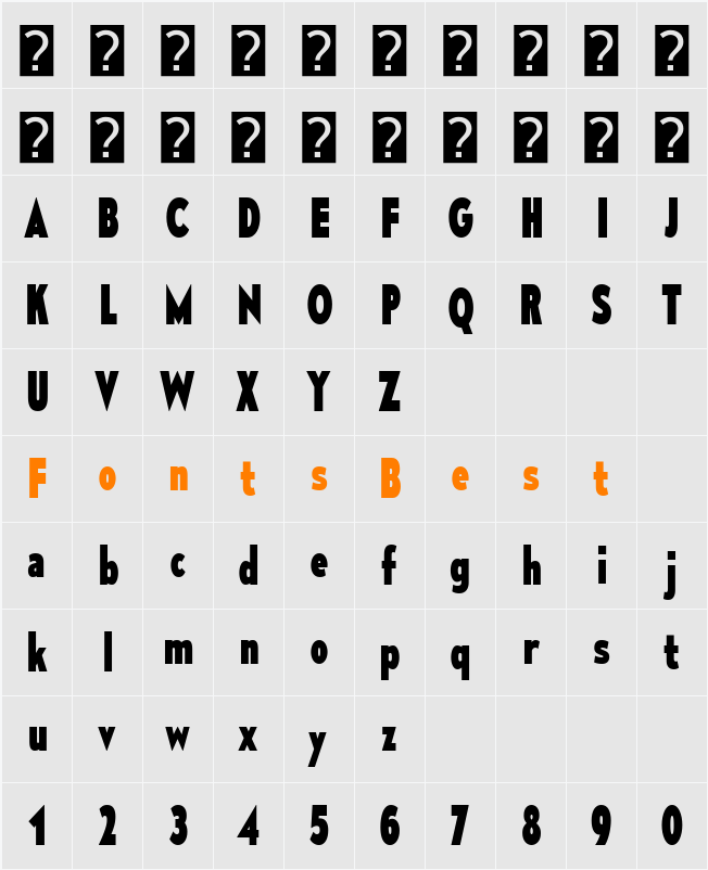 Mesmerize Cd Eb Character Map