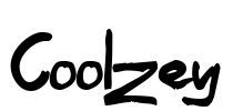 Coolzey Font Image