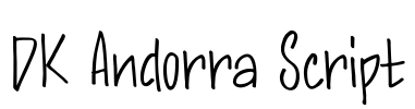 DK Andorra Script