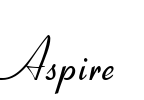 Aspire