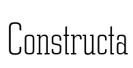 Constructa