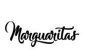 Marguaritas Font Image