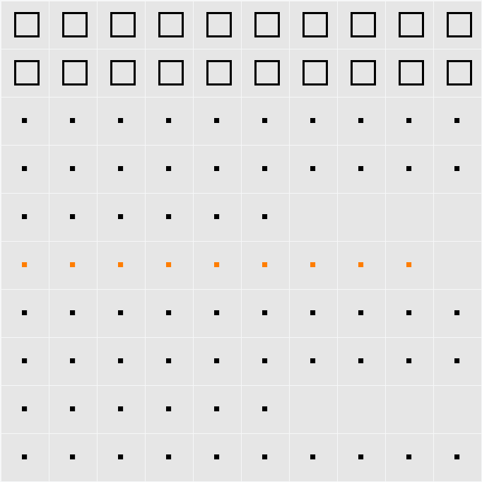 Abadi MT Condensed Character Map