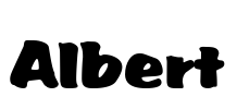 Albert Font Image