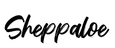 Sheppaloe Font Image