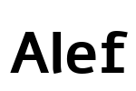 Alef