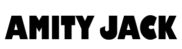 Amity Jack Font Image