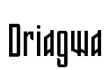 Driagwa