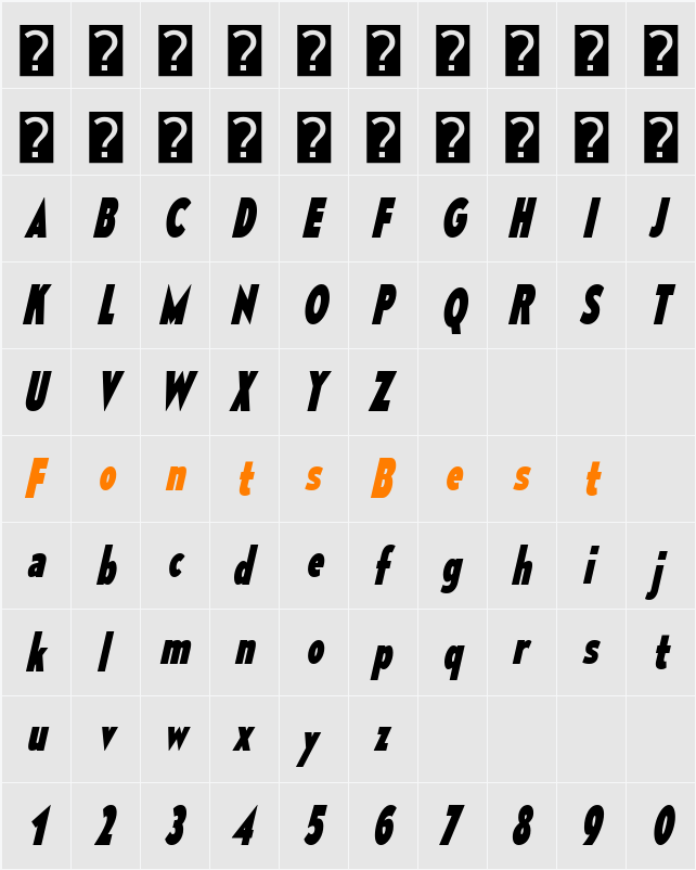 Mesmerize Cd Eb Character Map