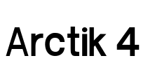 Arctik 4