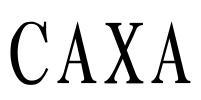 CAXA Font Image