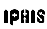 Iphis Font Image