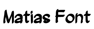 Matias Font