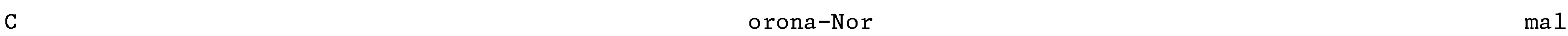 Corona-Normal Font Image